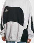 Adidas - Sweatshirt (XL)