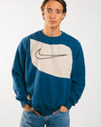 Nike - Sweatshirt (L)