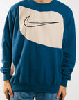 Nike - Sweatshirt (L)