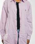 Ralph Lauren - Shirt (M)