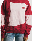 Adidas - Sweatshirt (S)