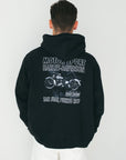 Motor Harley Davidson Cycle - Full Zip