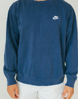 Nike - Sweatshirt