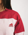 Adidas - Sweatshirt (S)