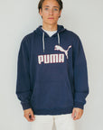 Puma - Hoodie