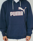 Puma - Hoodie