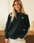 Adidas - Sweatshirt (L)