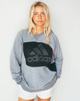 Adidas - Sweatshirt