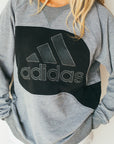 Adidas - Sweatshirt