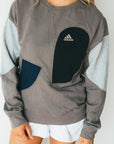 Adidas - Sweatshirt