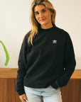 Adidas - Sweatshirt (M)