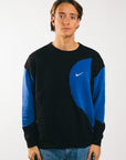 Nike - Sweatshirt (L)