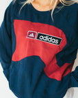 Adidas - Sweatshirt