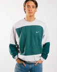 Nike - Sweatshirt (L)