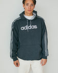 Adidas - Hoodie