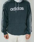 Adidas - Hoodie