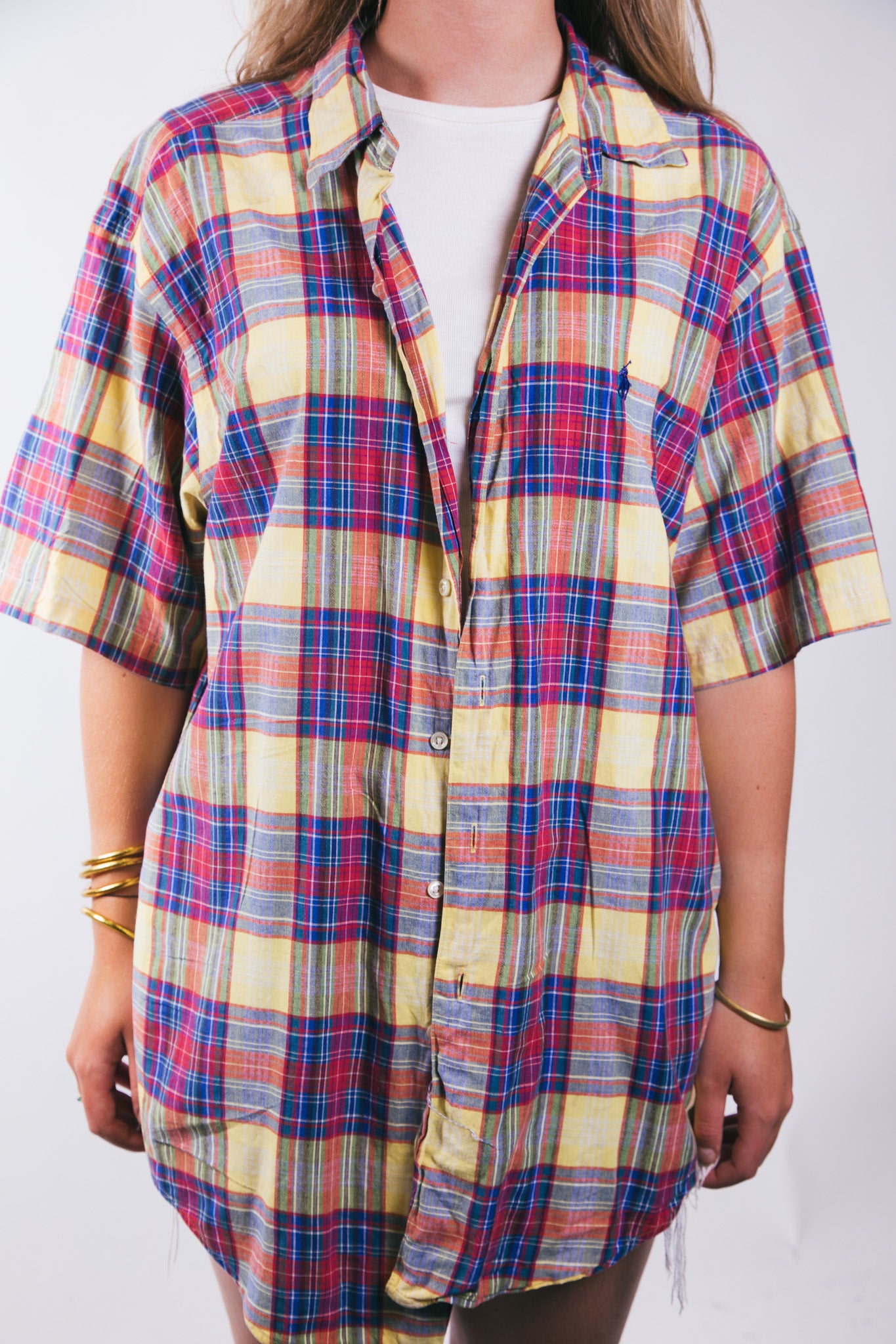 Ralph Lauren - Shirt (L)