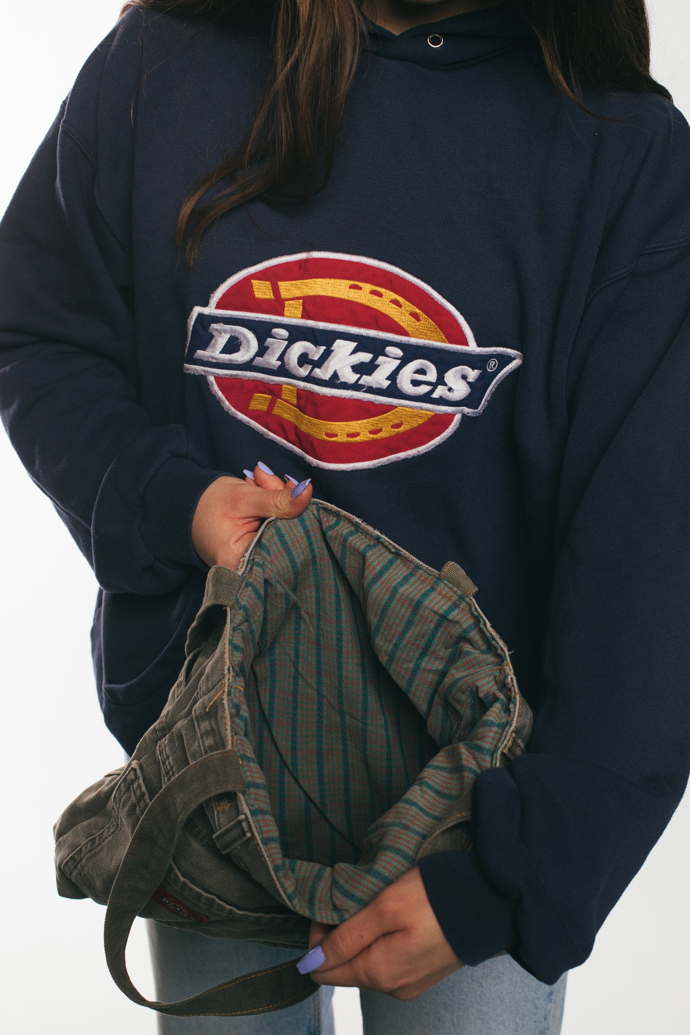 Dickies - Handmade Bag