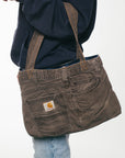 Dickies - Handmade Bag