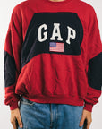 GAP - Sweatshirt (L)