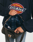 Dickies - Handmade Bag