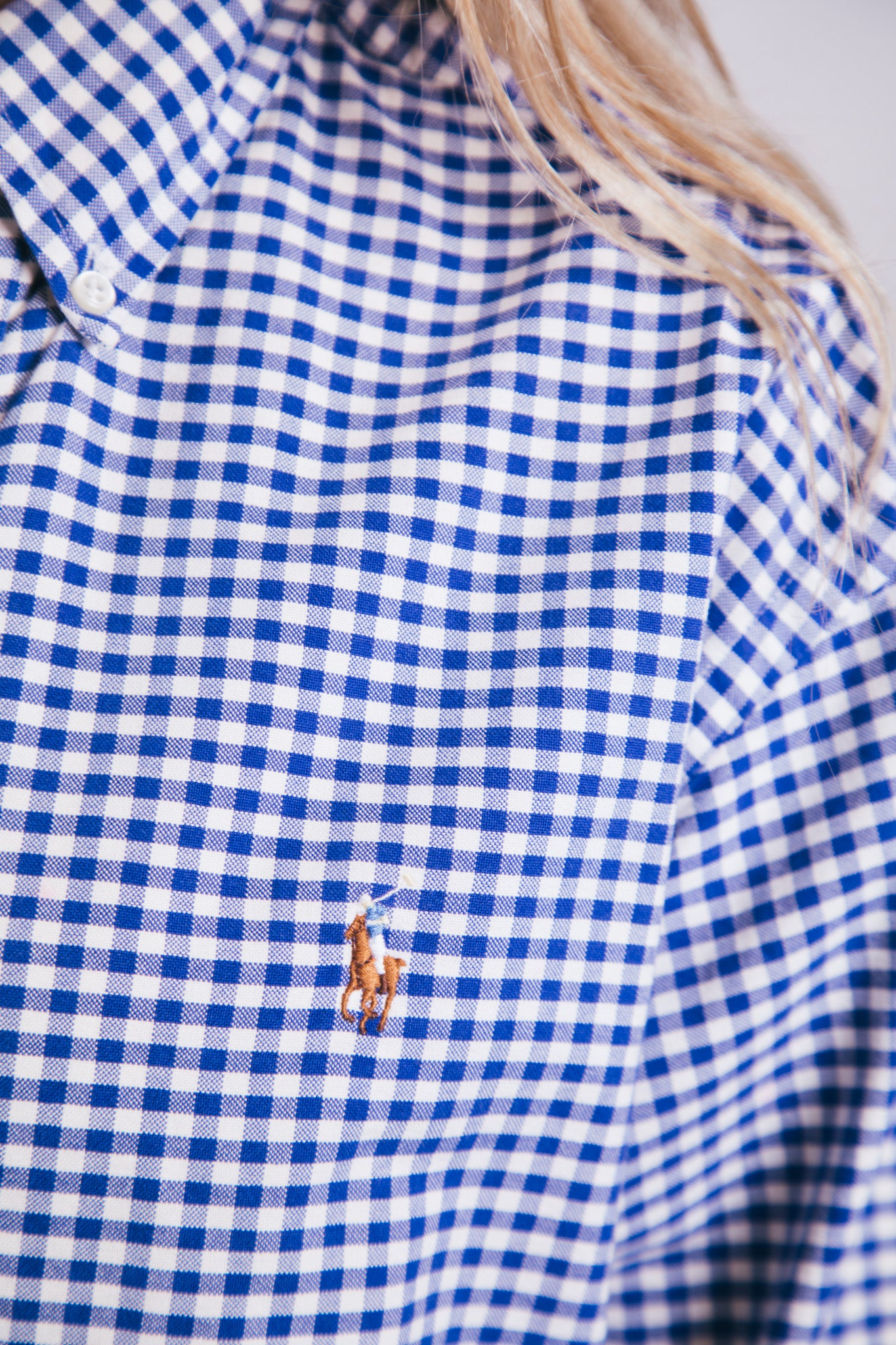 Ralph Lauren - Shirt (M)