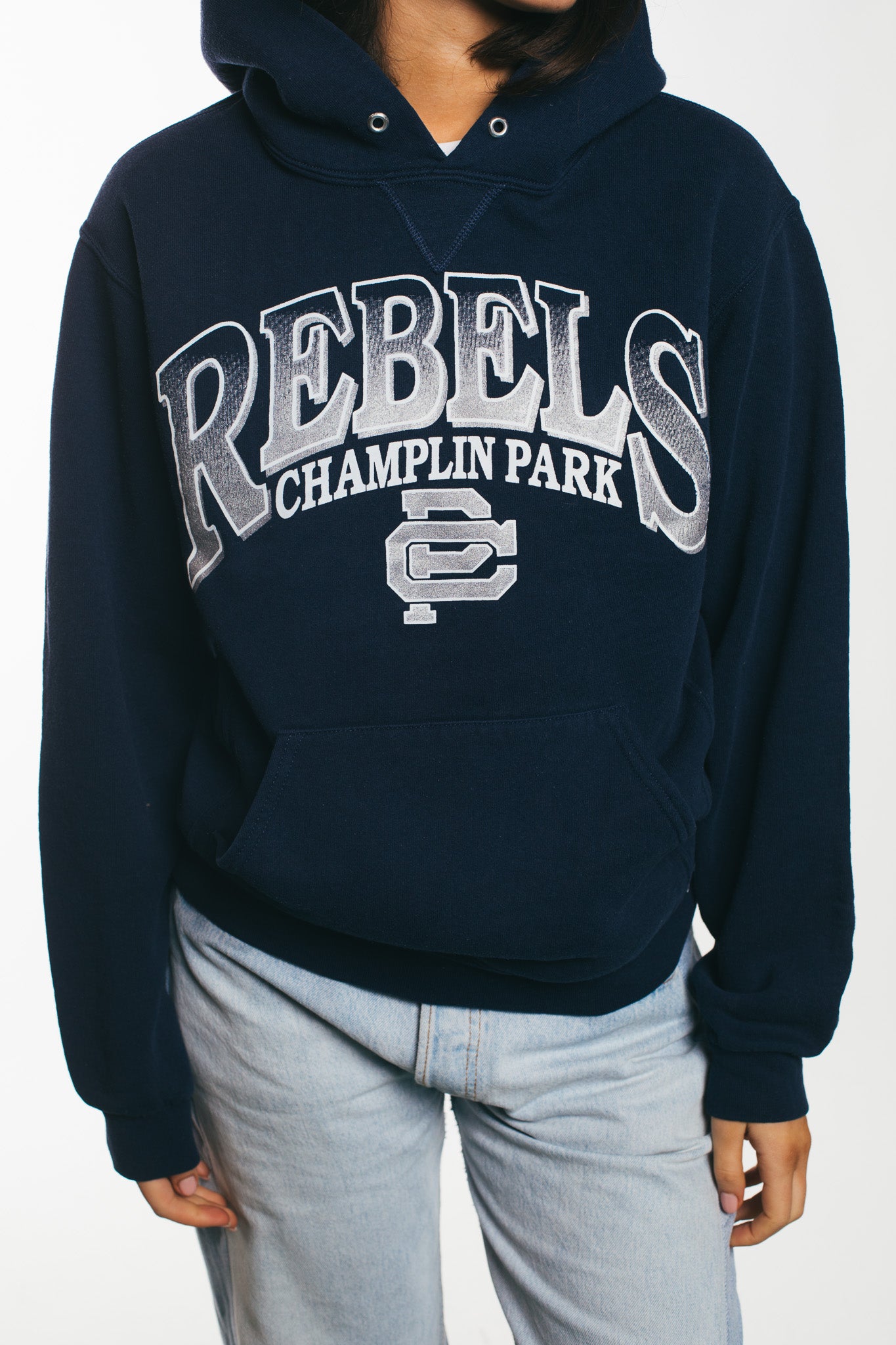 Rebels Champlin Park - Hoodie (S)