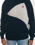 Adidas - Sweatshirt (M)