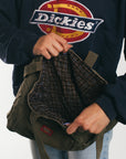 Dickies - Handmade Bag