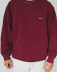 Nike - Sweatshirt