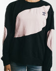 Adidas - Sweatshirt (M)