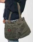 Dickies - Handmade Bag