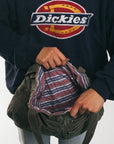 Dickies - Handmade Bag