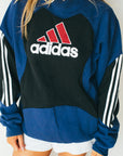 Adidas - Sweatshirt