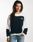 Reebok - Sweatshirt (S)