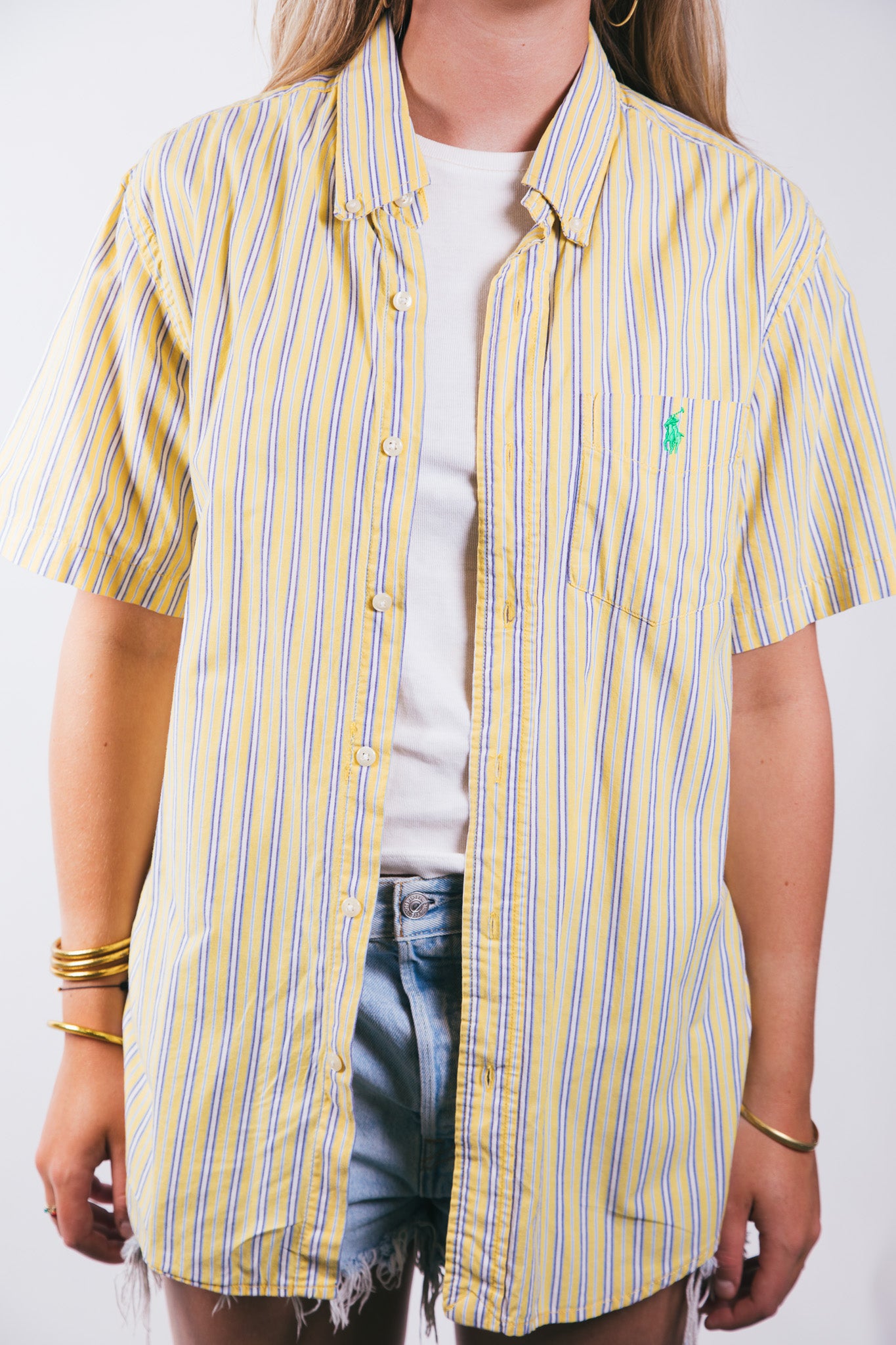 Ralph Lauren - Shirt (S)