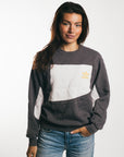 Adidas - Sweatshirt (S)