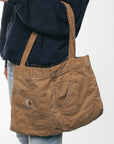 Carhartt - Handmade Bag