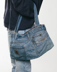 Carhartt - Handmade Bag