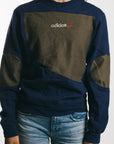 Adidas - Sweatshirt (S)