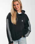 Adidas - Hoodie (S)