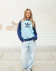 Adidas - Sweatshirt (S)