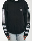 Adidas - Hoodie (S)