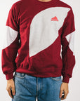 Adidas - Sweatshirt (M)