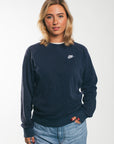 Nike - Sweatshirt (S)