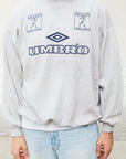 Umbro - Sweatshirt (L)