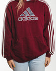 Adidas - Hoodie