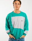 Nike - Sweatshirt (L)