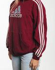 Adidas - Hoodie