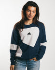 Adidas - Sweatshirt (S)